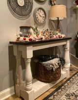Love my table review photo