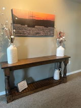 Alicia LeHew review photo