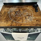 Rachelle Kavon review photo