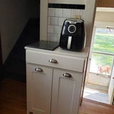 Trista review photo