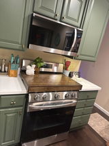 Tawnee Houck Kirchner review photo