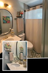 Etsy customer review photo