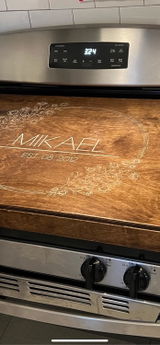 Mike Ayele review photo