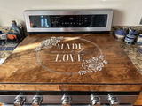 Etsy customer review photo