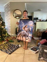 Wendie L. review photo