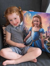 Eimear B. review photo