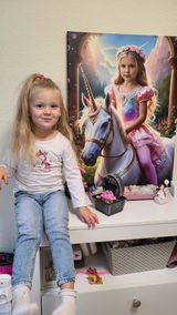 Ioana J. review photo