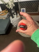 Focus Pro 3-Piece Golf Balls
