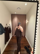 Mel review photo