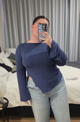 Maddison review photo