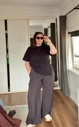 Melissa review photo