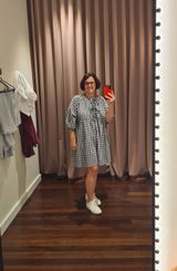 Anita review photo