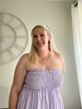 Dimity review photo