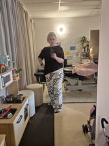 Amanda review photo