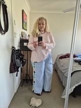 Amanda review photo