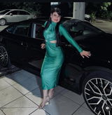 Vestido review photo