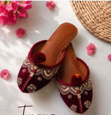 Farzana Javed review photo