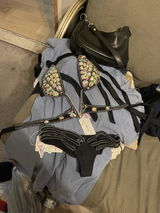Trinity Hunley review photo