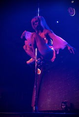 Keanna Hines review photo