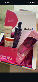 Alexa Kriel review photo