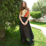Nina review photo