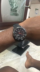 Jayanth review photo