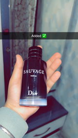 Anonymous review photo