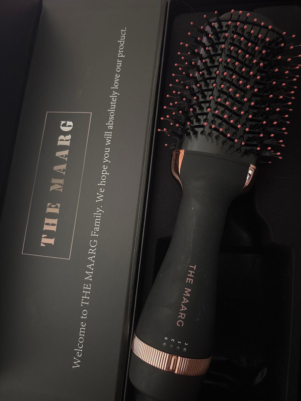 Styler Pro All In One Hair Styler