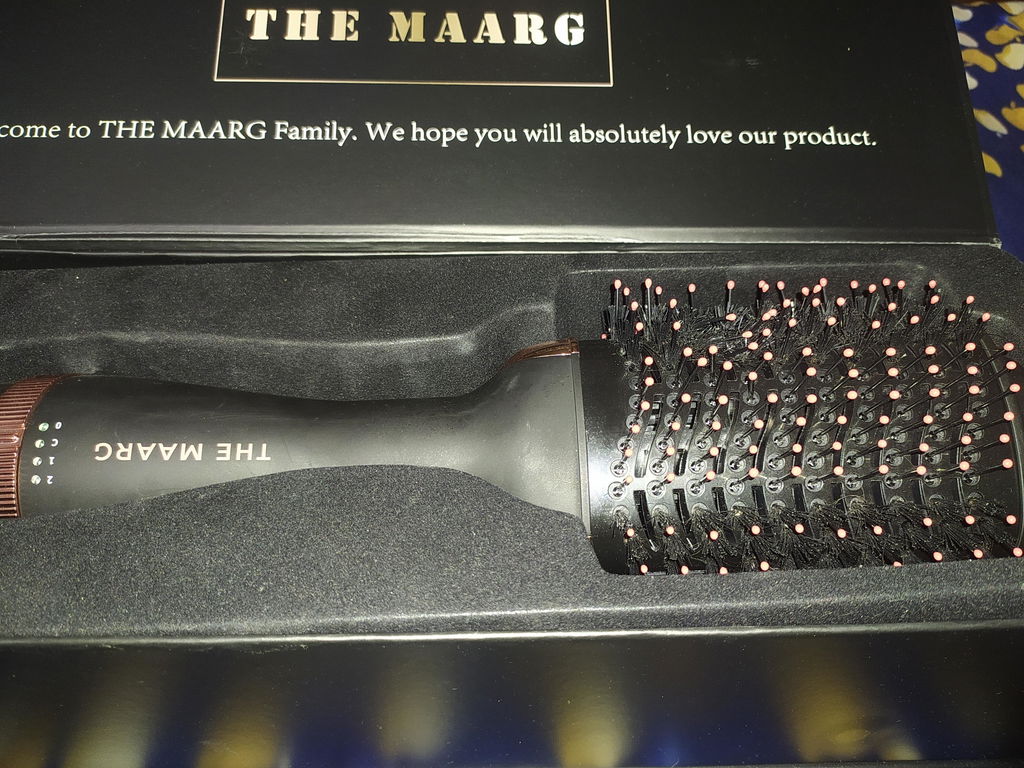 Styler Pro All In One Hair Styler
