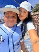 Alondra P. review photo