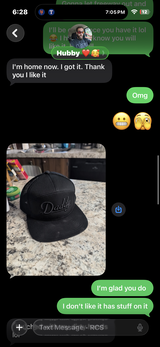 Incognito review photo