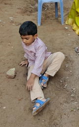 Aruna review photo