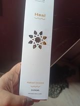 Parijat Incense Sticks