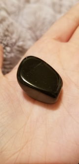 Mallory review photo