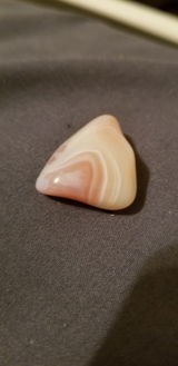 Mallory review photo