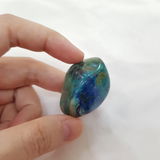 Mana review photo