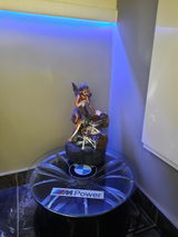 KatKat review photo
