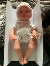 Kerry-Anne nabb review photo
