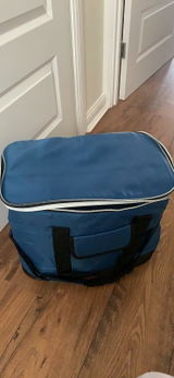 Caggie review photo