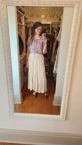 Sara review photo