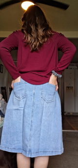 Brianna S. review photo