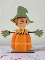 Christine K. review photo