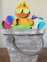 Christine K. review photo