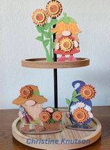 Christine K. review photo