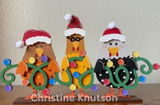 Christine K. review photo