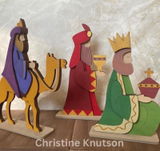 Christine K. review photo