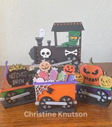 Christine K. review photo