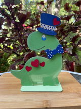 Little Boy Dino DIY Kit