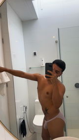 Giancarlo review photo