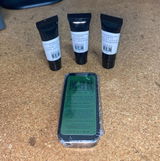 Etsy customer review photo